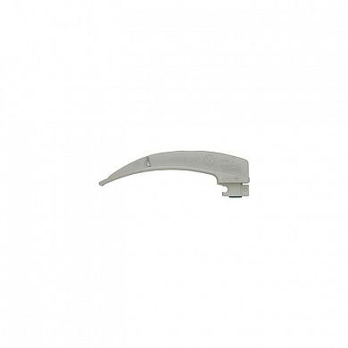 Клинок ларингоскопа одноразовый прямой XP Disposable Macintosh №2 (уп/25шт) Heine, Германия