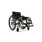 Инвалидная кресло-коляска механическая Vermeiren V300 active