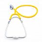 Стетоскоп LD Prof-II, желтый