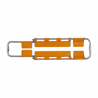 Носилки медицинские ковшовые Defeng DDJ-3C, с ремнями