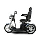 Электроскутер Vermeiren Sportrider