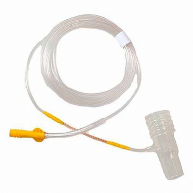 Адаптер на эндотрахеальную трубку FilterLine H, взрослый/детский ZOLL, США