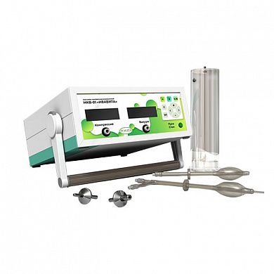 Баротерапевтический аппарат МКВ-01