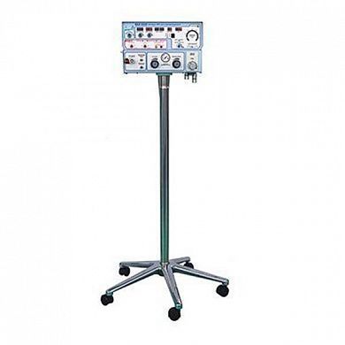 Аппарат искусственной вентиляции легких для новорожденных SLE 2000 УОМЗ, Россия