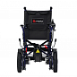 Кресло-коляска Ortonica Pulse 110 (с электроприводом)
