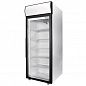 Шкаф Polair ШХФ-0,5 ДС медицинский для хранения лекарственных средств