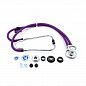 Стетоскоп LD SteTime, фиолетовый, Little Doctor