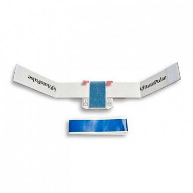 Головной фиксатор (5 штук в коробке) ZOLL, США