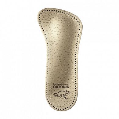 Полустельки мягкие ортопедические "Комфорт лайт", 72К (размер 39-40), Talus