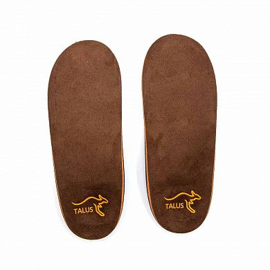 Стельки ортопедические детские "СПОРТ", 20Е (18 размер), Talus