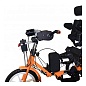 Тренажер для рук с электроприводом для велотренаж-велосипеда &amp;quot;АНГЕЛ-СОЛО&amp;quot; №3M