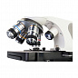 Микроскоп Levenhuk Discovery Atto Polar с книгой