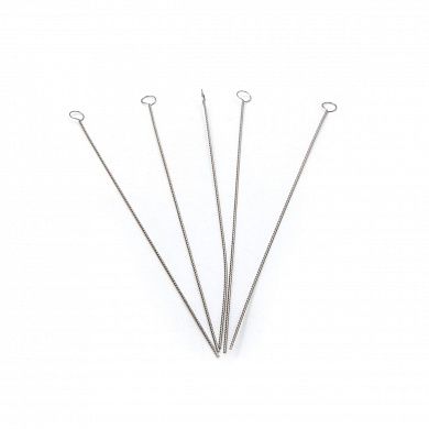 Петля микробиологическая, нихромовая, 3 мм (5 шт/уп)