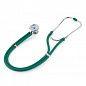 Стетофонендоскоп CS-421 зеленый, CS Medica, Китай