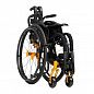 Инвалидная кресло-коляска активная механическая Ortonica Active Life 3000