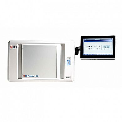 Анализатор микробиологический BD Phoenix M50