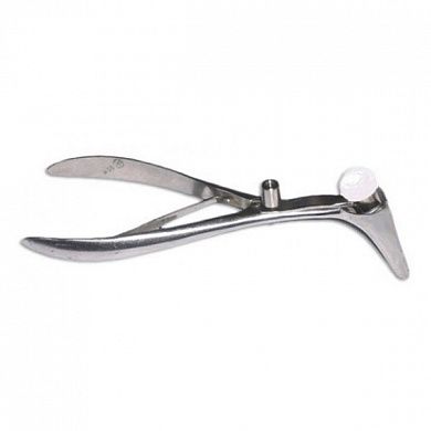 Устройство для обработки носовых раковин (к аппарату Тонзиллор-ММ)