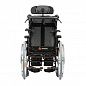 Инвалидная кресло-коляска механическая Ortonica Comfort 600