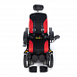 Инвалидная кресло-коляска с электроприводом OPTIMUS 2, комплектация RS