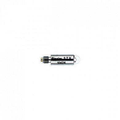 Лампа 2,5 В для офтальмоскопа May XL, Riester