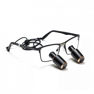 Бинокулярная лупа Zumax SLT 6.0 х 340/420/460