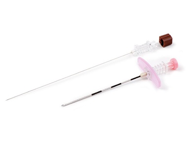 Комплект комбинированный для анестезии малый, игла - 16G, Balton Польша