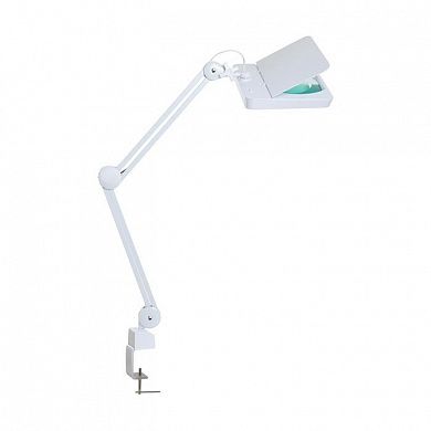 Лампа-лупа Med-Mos 9002LED линза 189 мм