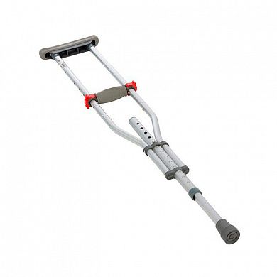 Костыли подмышечные Ortonica KR401 складные (2 шт.)