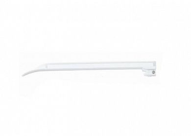 Клинок ларингоскопа одноразовый ri-dispo №4 Miller F.O. Riester