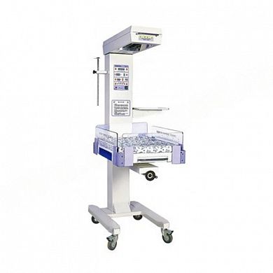 Система реанимационная открытая для новорожденных BN100A