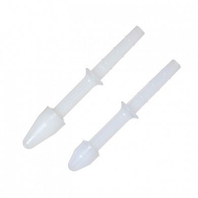 Оливы для промывания носа и продувания слуховых труб, однократного применения по ТУ 9398-015-27380060-2011, исполнение №1