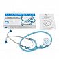 Стетофонендоскоп CS-417 голубой, CS Medica, Китай