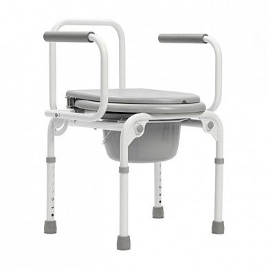 Санитарный стул TU 3