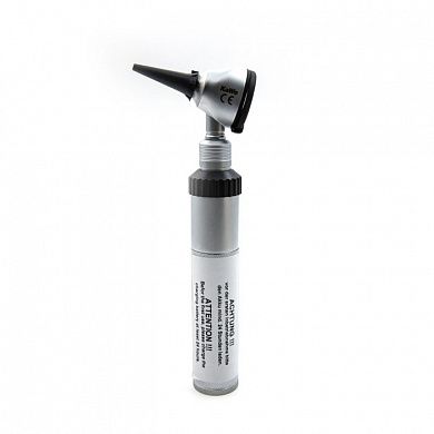 KaWe EUROLIGHT FO 30 3.5 В Отоскоп фиброоптический с подзарядкой от сети