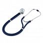 Стетофонендоскоп CS-421 синий, CS Medica, Китай