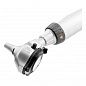Отоскоп F.O. BETA 400 LED с рукояткой перезаряжаемой BETA 4 USB  Heine, Германия