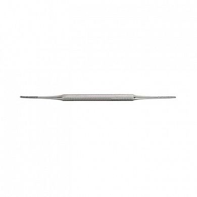 Кюретка PL-166(2) Metzger, Россия