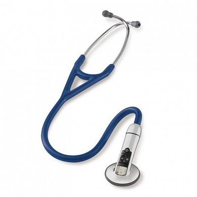 Стетоскоп электронный Littmann 3100﻿, Синий, США