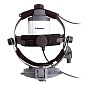 Бинокулярный налобный непрямой офтальмоскоп All Pupil II, XL проводной без источника питания, Riester