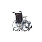 Инвалидная кресло-коляска механическая Ortonica BASE 190