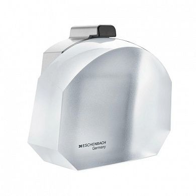 Лупа светопольная плосковыпуклая настольная с подсветкой Eschenbach makrolux, 90х55х82 мм, 1:2.2