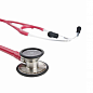 Cardiophon 2.0 стетоскоп, кардиологический бордовый, Riester