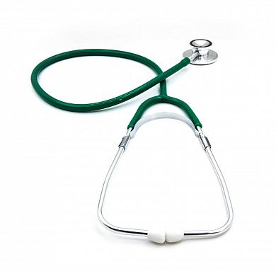 Стетоскоп LD Prof-I, зеленый