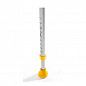 Костыль 222KL-Standart (Ergo-Softgrip) желтый
