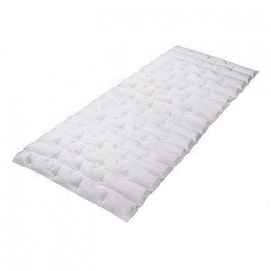 Матрас ортопедический 2-спальный 140*190 см MA-140/190 Luomma