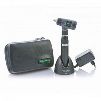 Диагностический ЛОР набор «Престиж» (ионно-литиевый) 25272-MS WELCH ALLYN, США