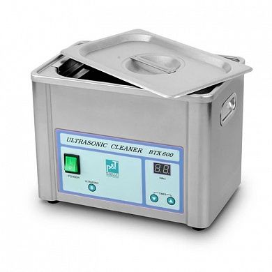 Ультразвуковая ванна BTX-600 3L, PandT Medical