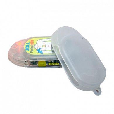 Защитный силиконовый чехол, тип 1 ZOLL, США