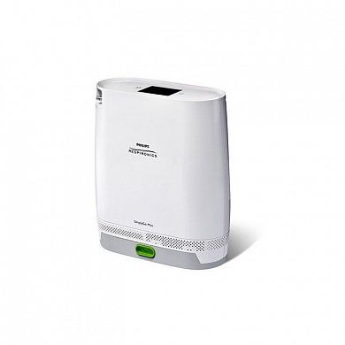 Портативный концентратор кислорода SimplyGo Mini Philips Respironics, США