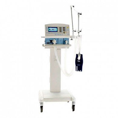 Аппарат ИВЛ Savina Draeger, Германия